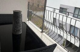 Apartament modern, 3 camere, 74 mp, zona Borhanci