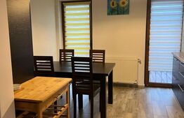 Apartament modern, 3 camere, 74 mp, zona Borhanci