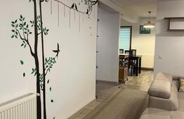 Apartament modern, 3 camere, 74 mp, zona Borhanci