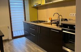 Apartament modern, 3 camere, 74 mp, zona Borhanci