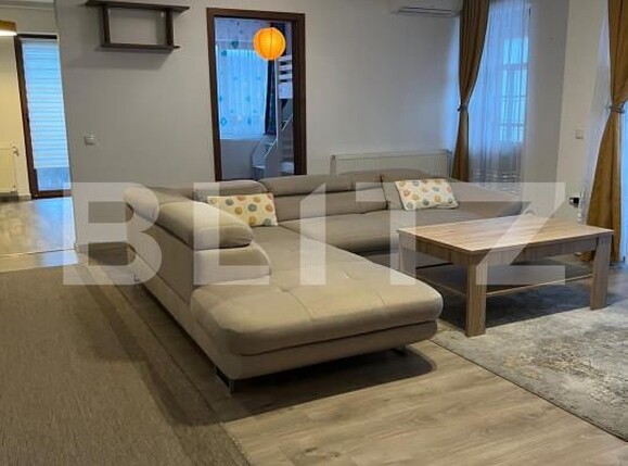 Apartament de vânzare 3 camere Borhanci - 163536AV | BLITZ Cluj-Napoca | Poza1