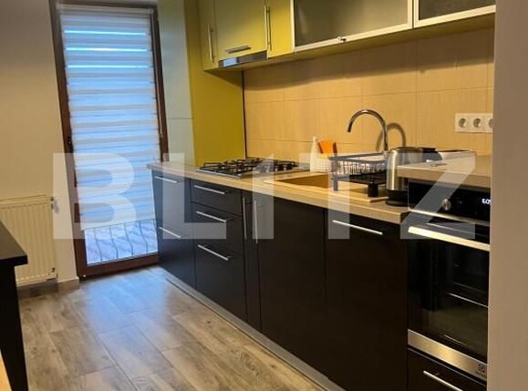 Apartament de vânzare 3 camere Borhanci - 163536AV | BLITZ Cluj-Napoca | Poza2