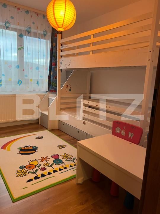 Apartament de vânzare 3 camere Borhanci - 163536AV | BLITZ Cluj-Napoca | Poza6