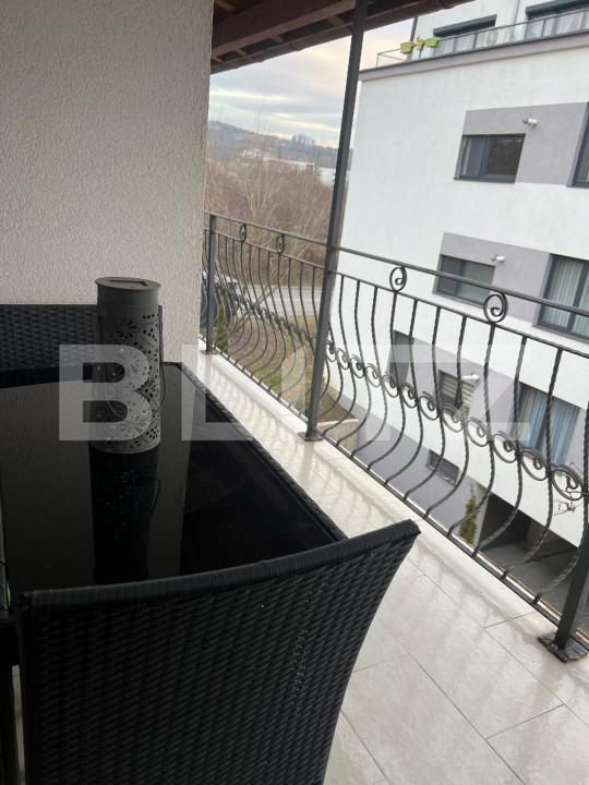 Apartament de vânzare 3 camere Borhanci - 163536AV | BLITZ Cluj-Napoca | Poza4