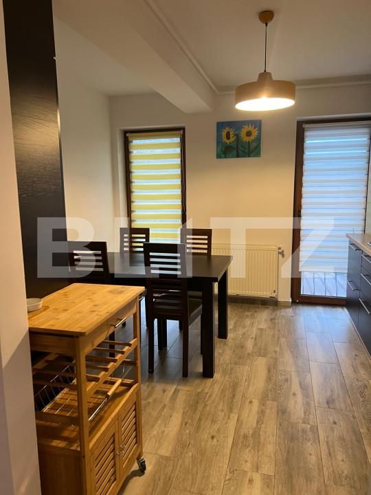 Apartament de vânzare 3 camere Borhanci - 163536AV | BLITZ Cluj-Napoca | Poza3