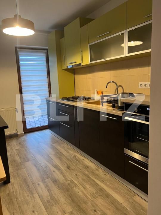 Apartament de vânzare 3 camere Borhanci - 163536AV | BLITZ Cluj-Napoca | Poza2