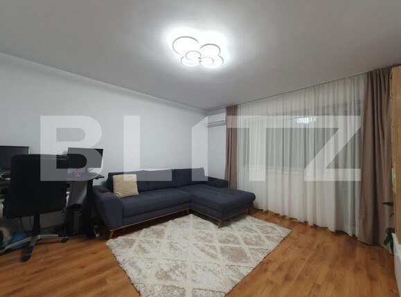 Apartament de vânzare 3 camere Sud - 163537AV | BLITZ Brașov | Poza1