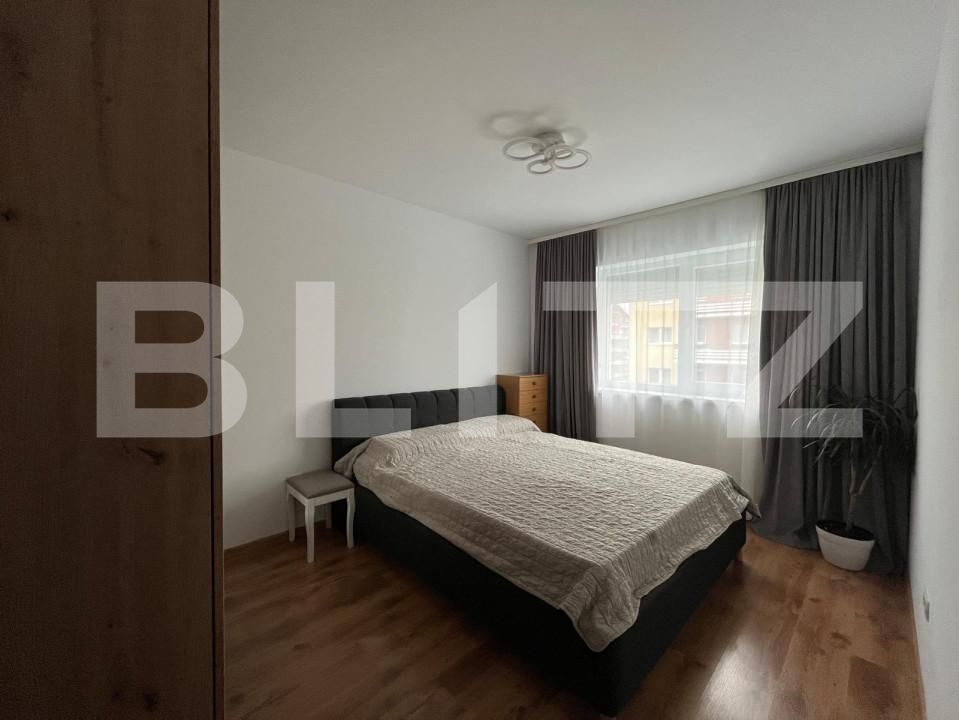 Apartament de vânzare 3 camere Sud - 163537AV | BLITZ Brașov | Poza4