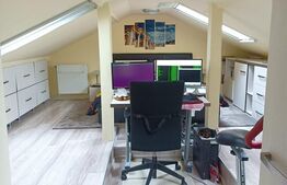 Apartament cu 3 camere, 70 mp, cu 2 parcari in curte privata, zona Campului