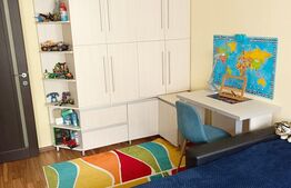 Apartament cu 3 camere, 70 mp, cu 2 parcari in curte privata, zona Campului