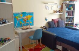 Apartament cu 3 camere, 70 mp, cu 2 parcari in curte privata, zona Campului