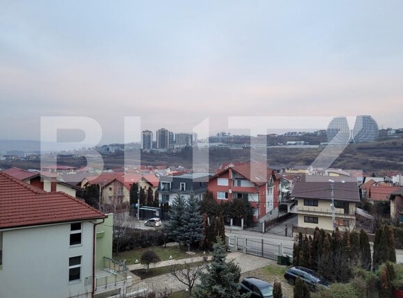 Apartament de vânzare 3 camere Manastur - 163538AV | BLITZ Cluj-Napoca | Poza1