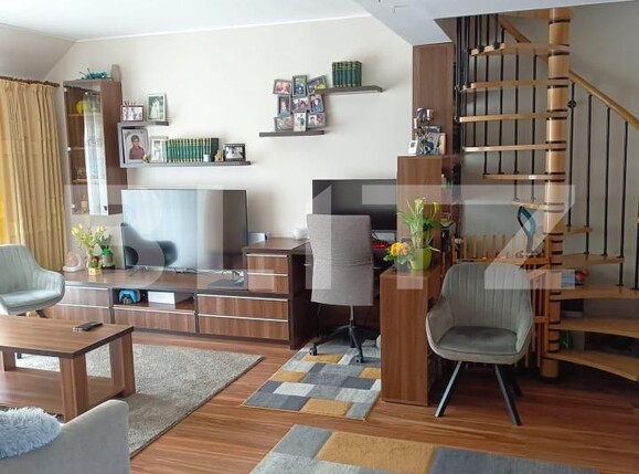 Apartament de vânzare 3 camere Manastur - 163538AV | BLITZ Cluj-Napoca | Poza6