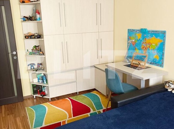 Apartament de vânzare 3 camere Manastur - 163538AV | BLITZ Cluj-Napoca | Poza2