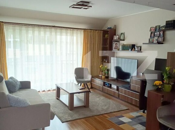 Apartament de vânzare 3 camere Manastur - 163538AV | BLITZ Cluj-Napoca | Poza4