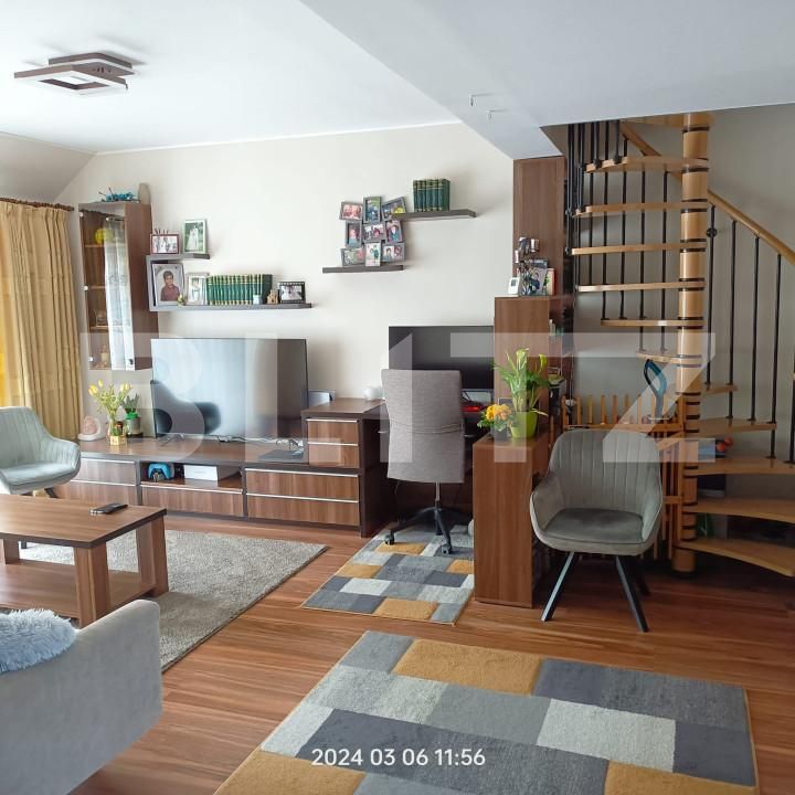 Apartament de vânzare 3 camere Manastur - 163538AV | BLITZ Cluj-Napoca | Poza6