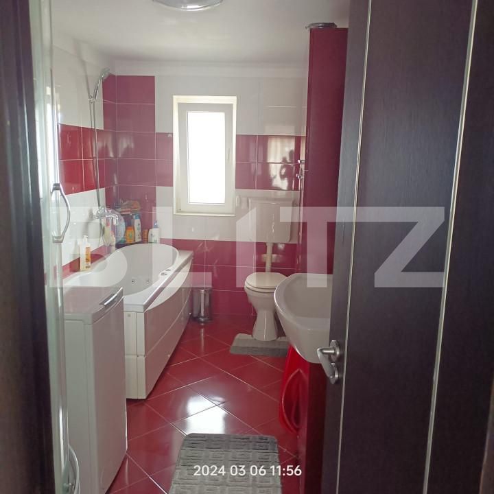 Apartament de vânzare 3 camere Manastur - 163538AV | BLITZ Cluj-Napoca | Poza5