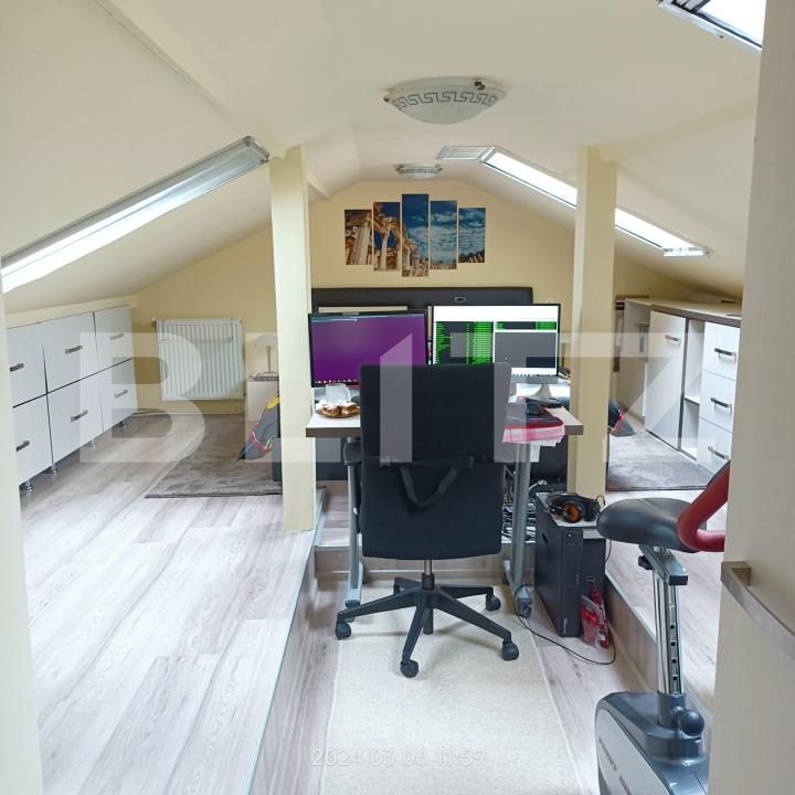 Apartament de vânzare 3 camere Manastur - 163538AV | BLITZ Cluj-Napoca | Poza8