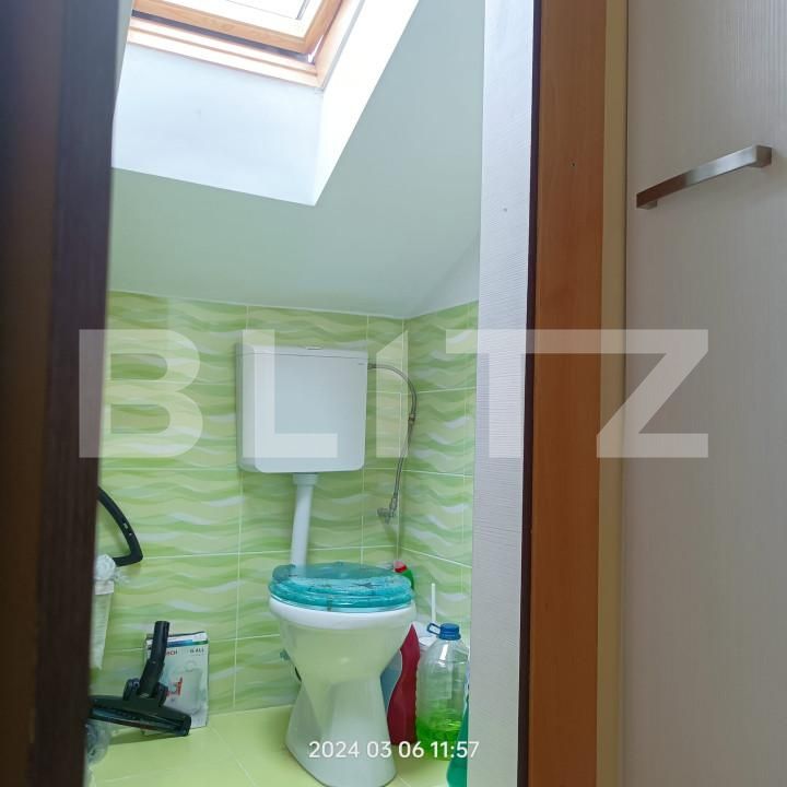 Apartament de vânzare 3 camere Manastur - 163538AV | BLITZ Cluj-Napoca | Poza7