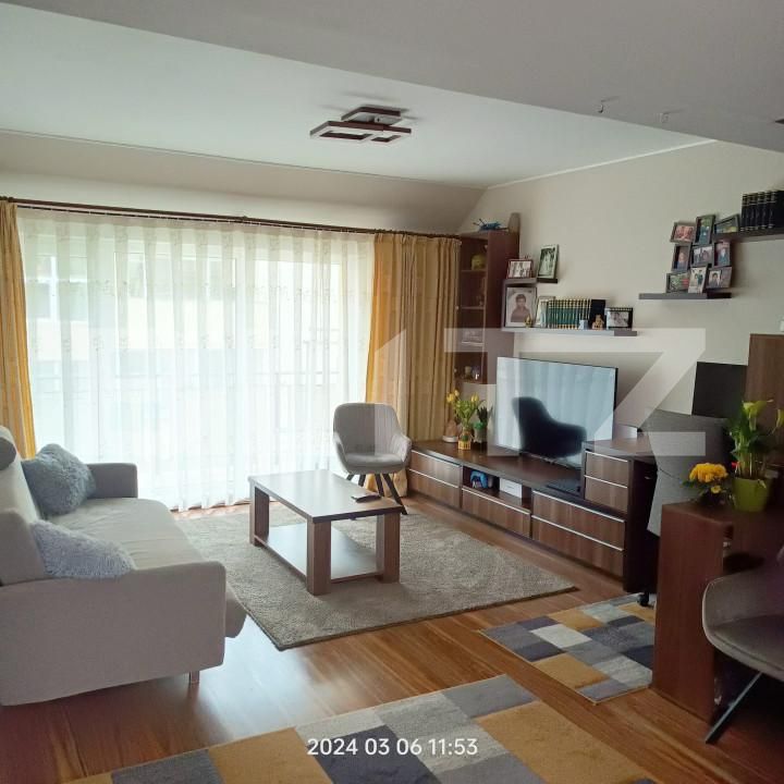 Apartament de vânzare 3 camere Manastur - 163538AV | BLITZ Cluj-Napoca | Poza4