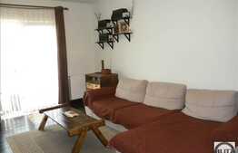 Vanzare apartament cu 2 camere, 51 mp, balcon, zona strazii Florilor!