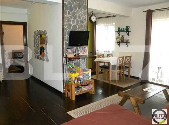 Apartament de vânzare 2 camere Floreşti - 16354AV | BLITZ Cluj-Napoca | Poza1