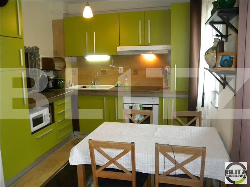 Apartament de vânzare 2 camere Floreşti - 16354AV | BLITZ Cluj-Napoca | Poza5
