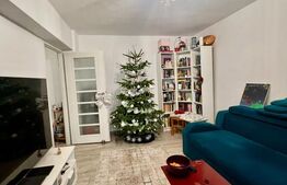 Apartament 3 camere, 61 mp, zona  Zorilor-Pasteur