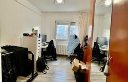 Apartament 3 camere, 61 mp, zona  Zorilor-Pasteur