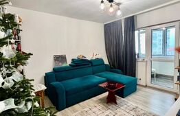 Apartament 3 camere, 61 mp, zona  Zorilor-Pasteur