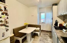 Apartament 3 camere, 61 mp, zona  Zorilor-Pasteur