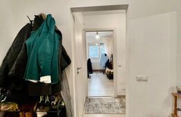 Apartament 3 camere, 61 mp, zona  Zorilor-Pasteur