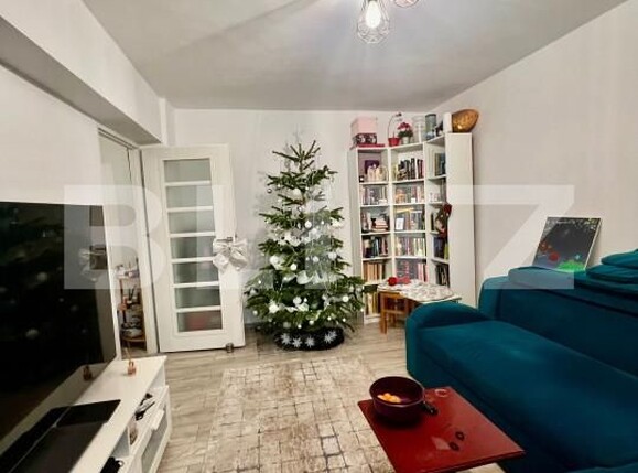 Apartament de vânzare 3 camere Zorilor - 163545AV | BLITZ Cluj-Napoca | Poza2