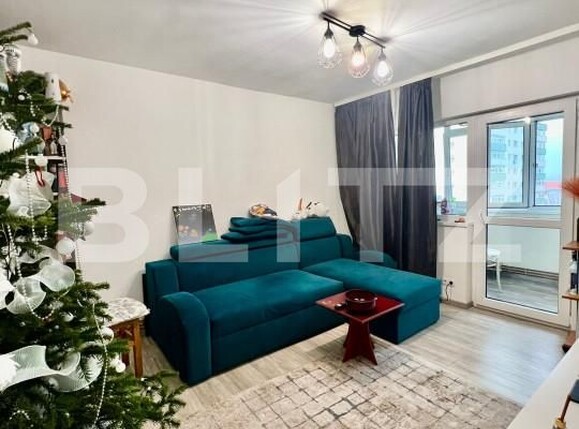 Apartament de vânzare 3 camere Zorilor - 163545AV | BLITZ Cluj-Napoca | Poza1