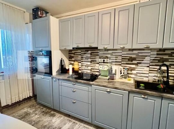 Apartament de vânzare 3 camere Zorilor - 163545AV | BLITZ Cluj-Napoca | Poza5