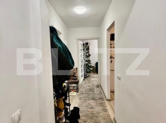 Apartament de vânzare 3 camere Zorilor - 163545AV | BLITZ Cluj-Napoca | Poza9