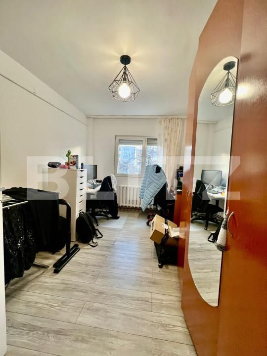 Apartament de vânzare 3 camere Zorilor - 163545AV | BLITZ Cluj-Napoca | Poza6