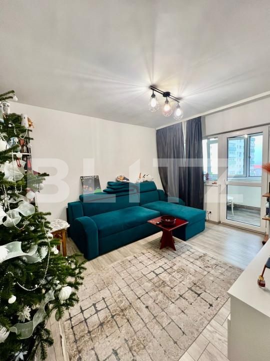 Apartament de vânzare 3 camere Zorilor - 163545AV | BLITZ Cluj-Napoca | Poza1