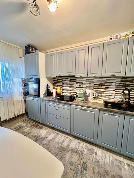 Apartament de vânzare 3 camere Zorilor - 163545AV | BLITZ Cluj-Napoca | Poza5