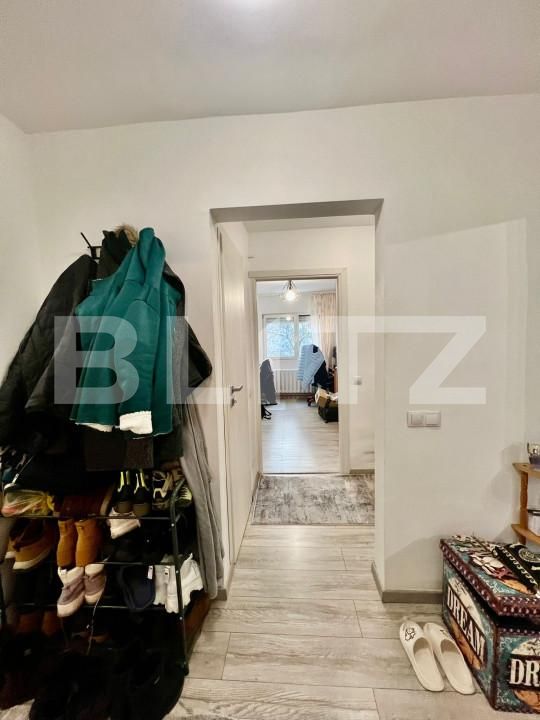 Apartament de vânzare 3 camere Zorilor - 163545AV | BLITZ Cluj-Napoca | Poza10