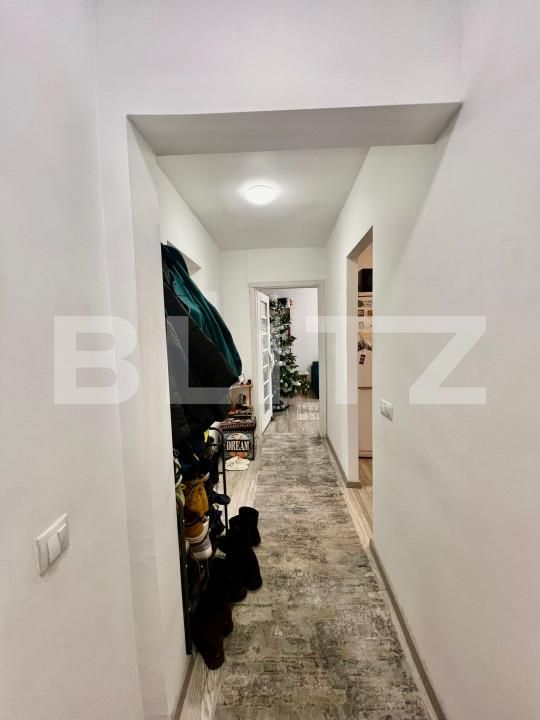 Apartament de vânzare 3 camere Zorilor - 163545AV | BLITZ Cluj-Napoca | Poza9