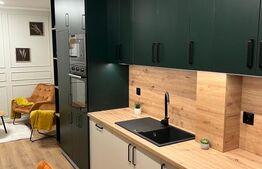 Apartament modern, 3 camere, zona Eroilor!