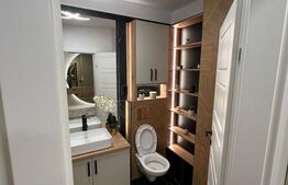 Apartament modern, 3 camere, zona Eroilor!