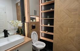 Apartament modern, 3 camere, zona Eroilor!