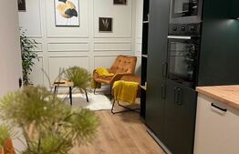 Apartament modern, 3 camere, zona Eroilor!