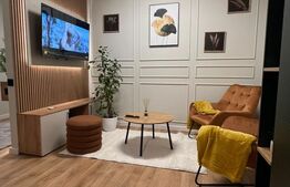 Apartament modern, 3 camere, zona Eroilor!