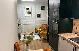 Apartament modern, 3 camere, zona Eroilor!