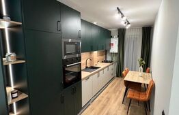 Apartament modern, 3 camere, zona Eroilor!