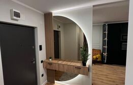 Apartament modern, 3 camere, zona Eroilor!