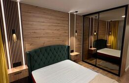 Apartament modern, 3 camere, zona Eroilor!